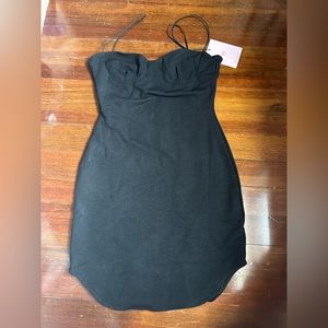 Black Dress!